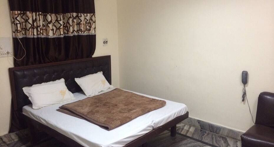Mannat Hotel, Kaithal 5